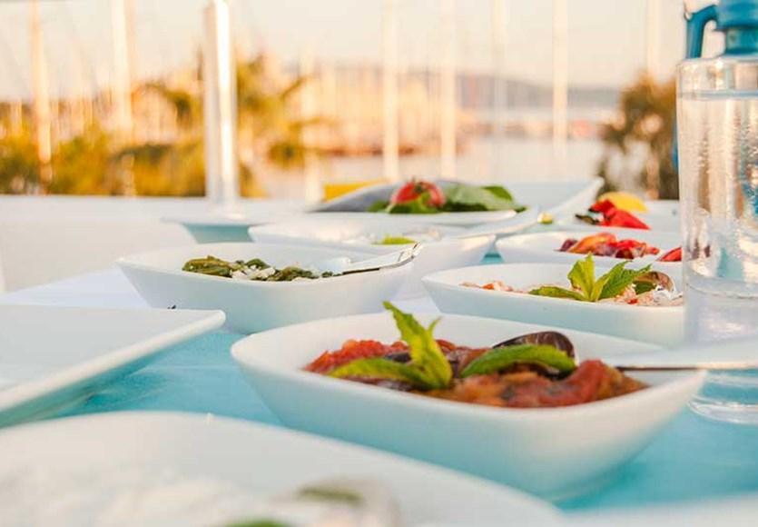 Hotel Akkan Marina (adults Only) Bodrum
